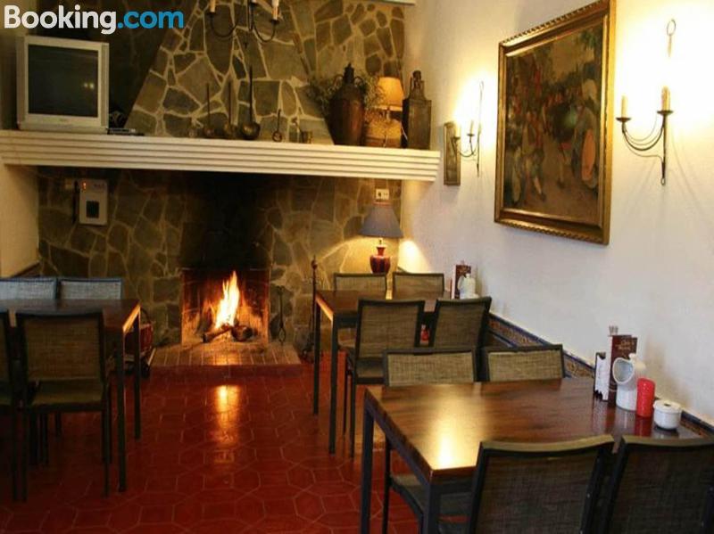 Imagen de alojamiento Hotel Rural Posada del Cordobés Imagen de alojamiento Hotel Rural Posada del Cordobés