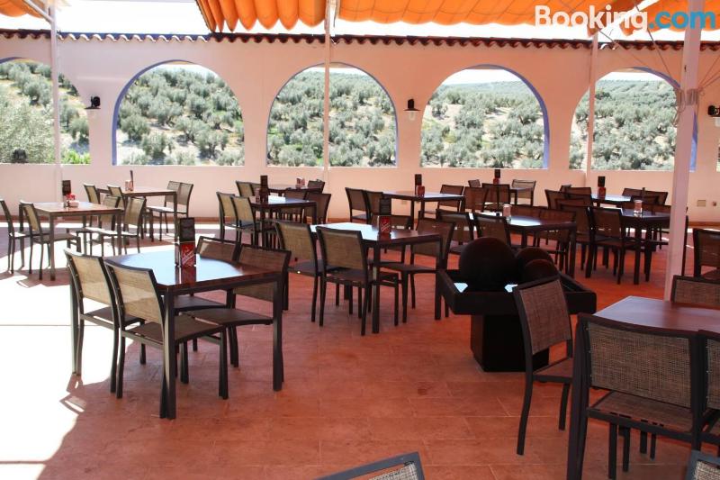Imagen de alojamiento Hotel Rural Posada del Cordobés Imagen de alojamiento Hotel Rural Posada del Cordobés