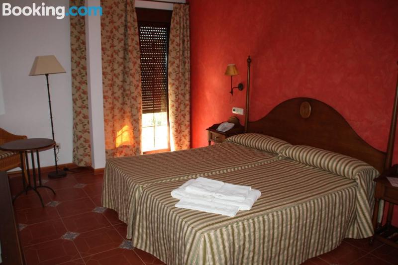 Imagen de alojamiento Hotel Rural Posada del Cordobés Imagen de alojamiento Hotel Rural Posada del Cordobés
