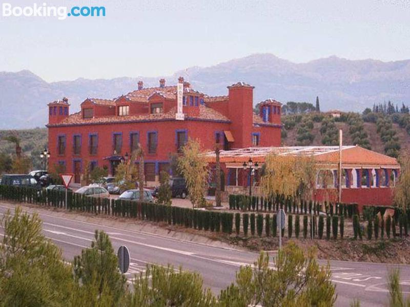 Imagen de alojamiento Hotel Rural Posada del Cordobés Imagen de alojamiento Hotel Rural Posada del Cordobés