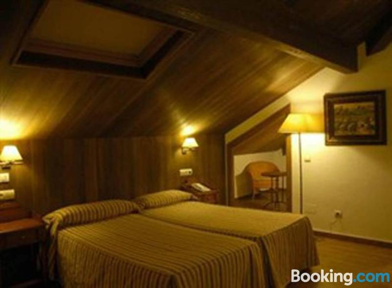 Imagen de alojamiento Hotel Rural Posada del Cordobés Imagen de alojamiento Hotel Rural Posada del Cordobés