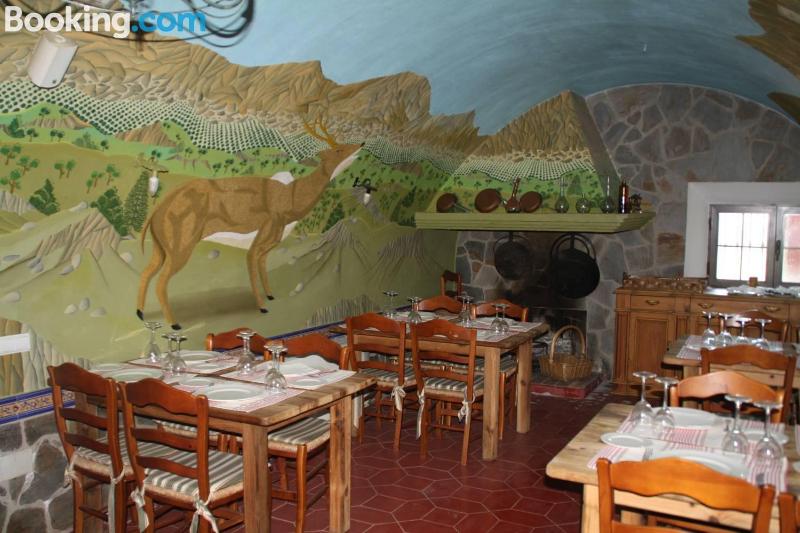 Imagen de alojamiento Hotel Rural Posada del Cordobés Imagen de alojamiento Hotel Rural Posada del Cordobés