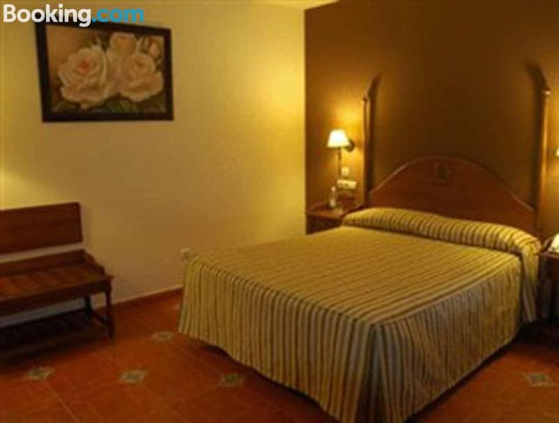 Imagen de alojamiento Hotel Rural Posada del Cordobés Imagen de alojamiento Hotel Rural Posada del Cordobés
