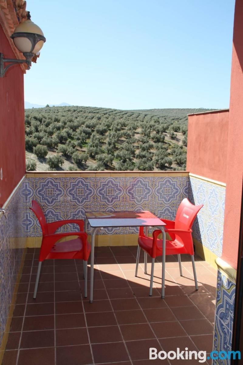 Imagen de alojamiento Hotel Rural Posada del Cordobés Imagen de alojamiento Hotel Rural Posada del Cordobés