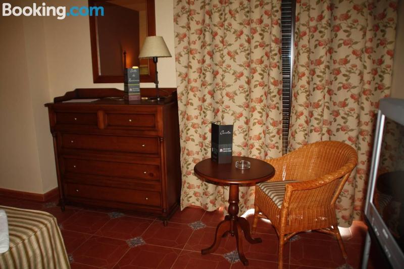 Imagen de alojamiento Hotel Rural Posada del Cordobés Imagen de alojamiento Hotel Rural Posada del Cordobés