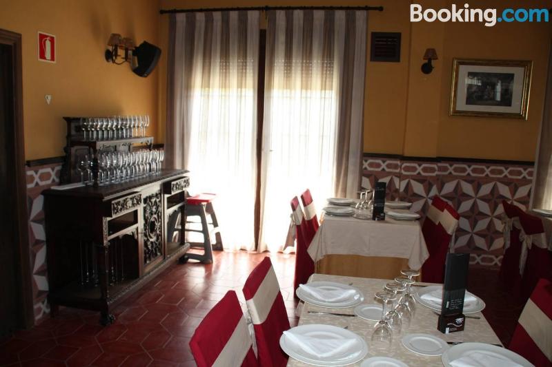 Imagen de alojamiento Hotel Rural Posada del Cordobés Imagen de alojamiento Hotel Rural Posada del Cordobés