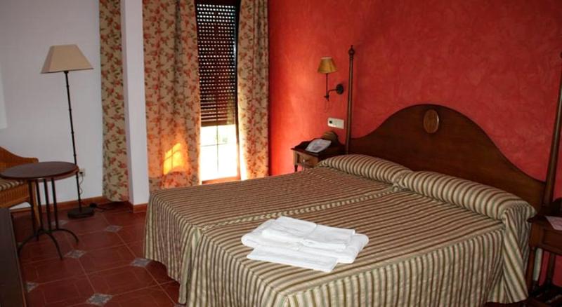 Imagen de alojamiento Hotel Rural Posada del Cordobés Imagen de alojamiento Hotel Rural Posada del Cordobés
