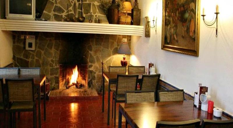 Imagen de alojamiento Hotel Rural Posada del Cordobés Imagen de alojamiento Hotel Rural Posada del Cordobés