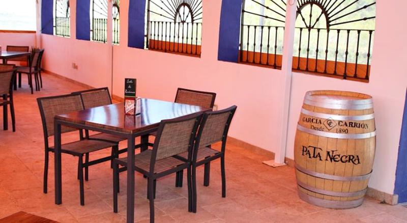 Imagen de alojamiento Hotel Rural Posada del Cordobés Imagen de alojamiento Hotel Rural Posada del Cordobés