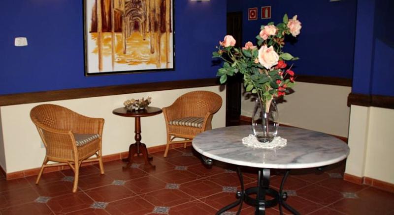 Imagen de alojamiento Hotel Rural Posada del Cordobés Imagen de alojamiento Hotel Rural Posada del Cordobés
