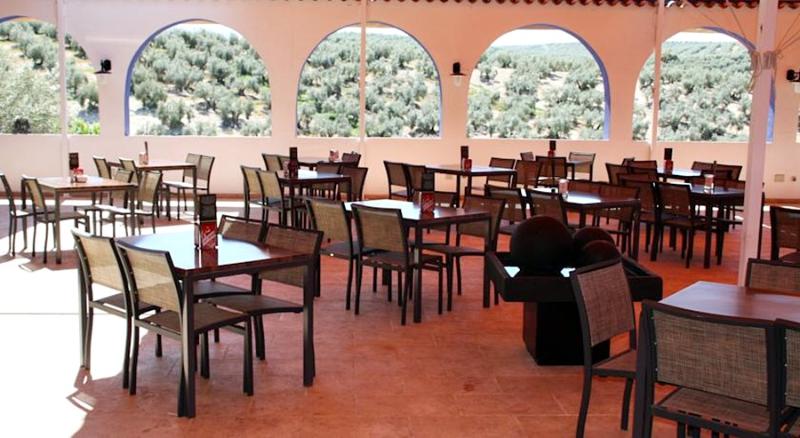 Imagen de alojamiento Hotel Rural Posada del Cordobés Imagen de alojamiento Hotel Rural Posada del Cordobés