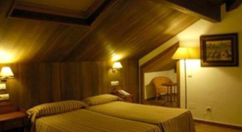 Imagen de alojamiento Hotel Rural Posada del Cordobés Imagen de alojamiento Hotel Rural Posada del Cordobés