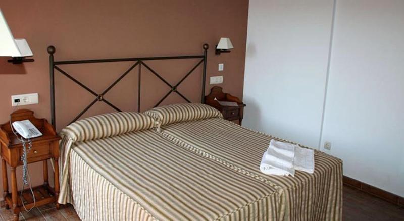 Imagen de alojamiento Hotel Rural Posada del Cordobés Imagen de alojamiento Hotel Rural Posada del Cordobés