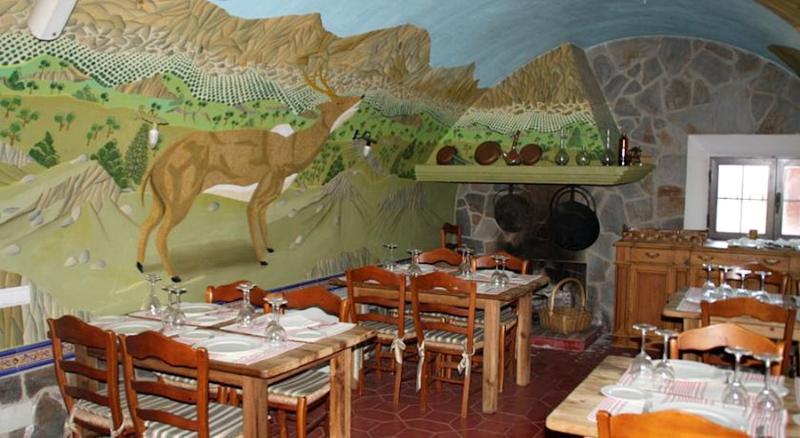 Imagen de alojamiento Hotel Rural Posada del Cordobés Imagen de alojamiento Hotel Rural Posada del Cordobés