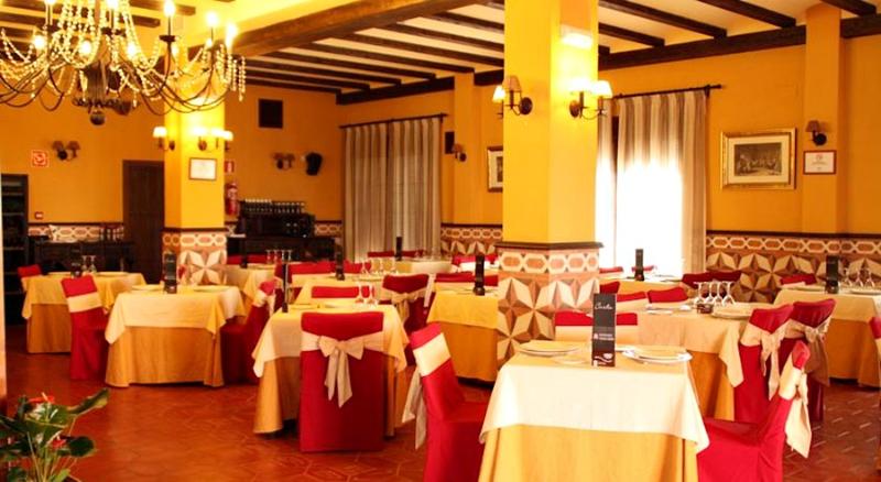 Imagen de alojamiento Hotel Rural Posada del Cordobés Imagen de alojamiento Hotel Rural Posada del Cordobés