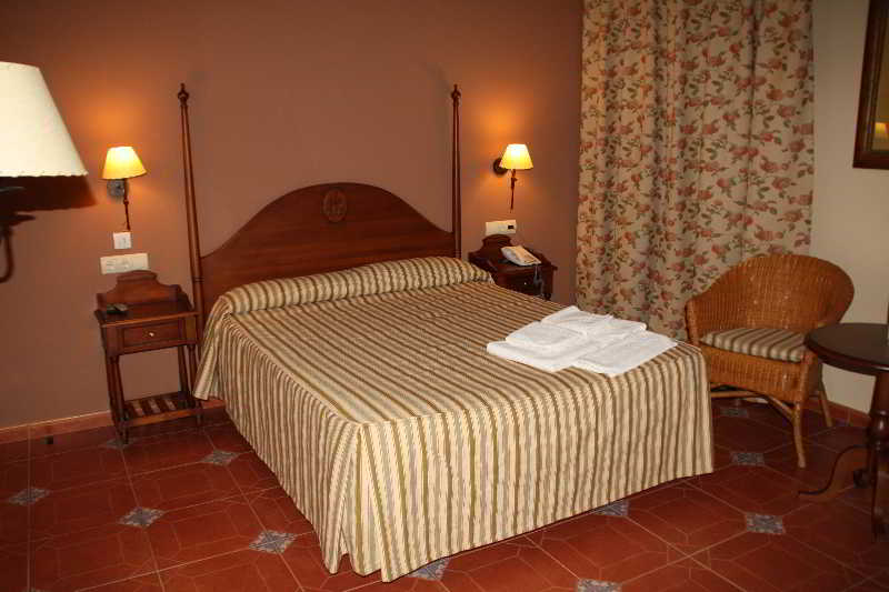 Imagen de alojamiento Hotel Rural Posada del Cordobés Imagen de alojamiento Hotel Rural Posada del Cordobés