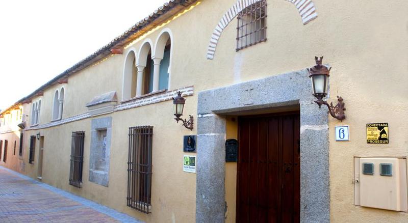 Imagen de alojamiento Villa Cornelius Imagen de alojamiento Villa Cornelius