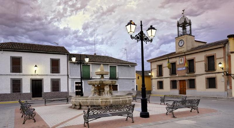 Imagen de alojamiento Villa Cornelius Imagen de alojamiento Villa Cornelius