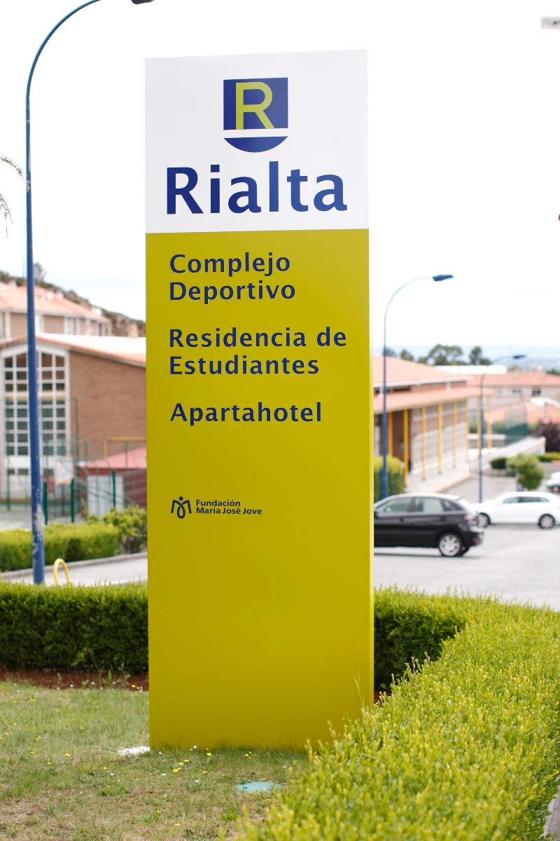 Imagen de alojamiento Rialta