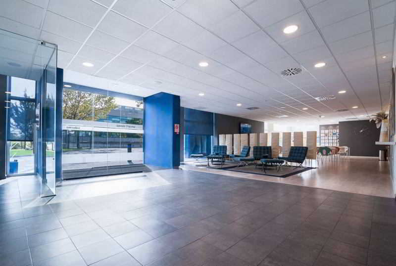 Imagen de alojamiento B&B Hotel Madrid Las Rozas Imagen de alojamiento B&B Hotel Madrid Las Rozas