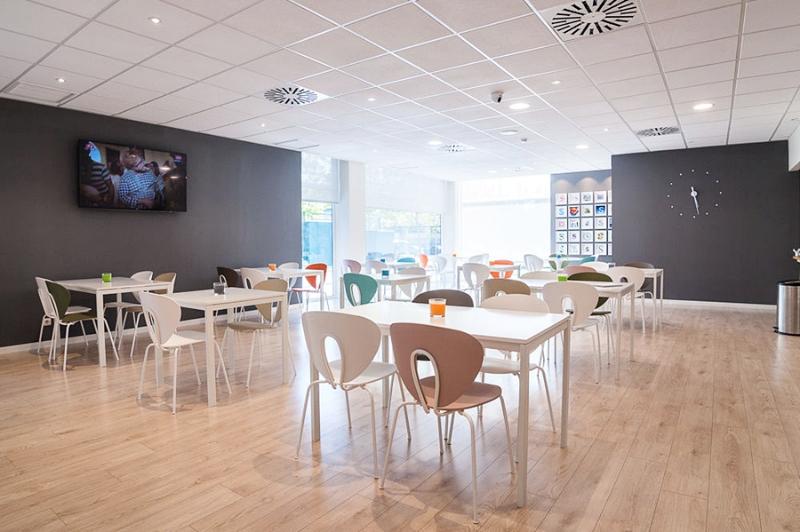 Imagen de alojamiento B&B Hotel Madrid Las Rozas Imagen de alojamiento B&B Hotel Madrid Las Rozas