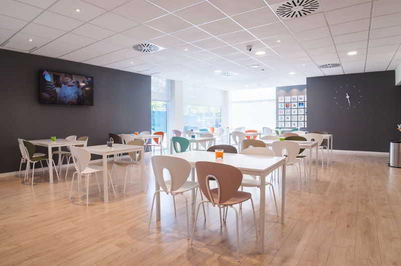 Imagen de alojamiento B&B Hotel Madrid Las Rozas Imagen de alojamiento B&B Hotel Madrid Las Rozas