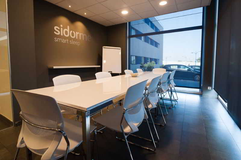 Imagen de alojamiento B&B Hotel Madrid Las Rozas Imagen de alojamiento B&B Hotel Madrid Las Rozas