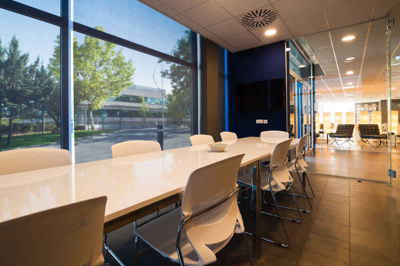 Imagen de alojamiento B&B Hotel Madrid Las Rozas Imagen de alojamiento B&B Hotel Madrid Las Rozas
