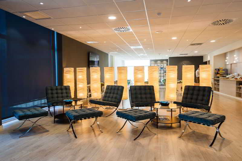Imagen de alojamiento B&B Hotel Madrid Las Rozas Imagen de alojamiento B&B Hotel Madrid Las Rozas