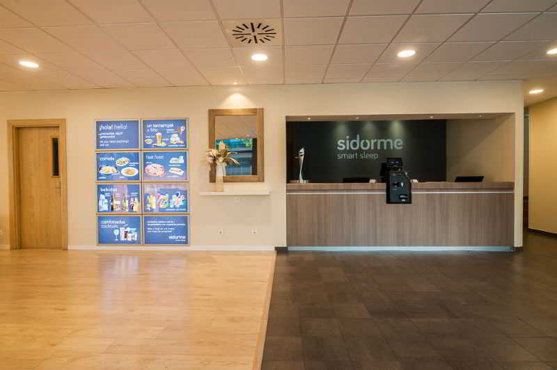 Imagen de alojamiento B&B Hotel Madrid Las Rozas Imagen de alojamiento B&B Hotel Madrid Las Rozas