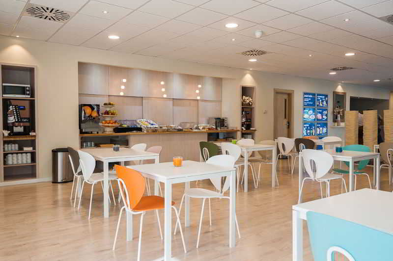 Imagen de alojamiento B&B Hotel Madrid Las Rozas Imagen de alojamiento B&B Hotel Madrid Las Rozas