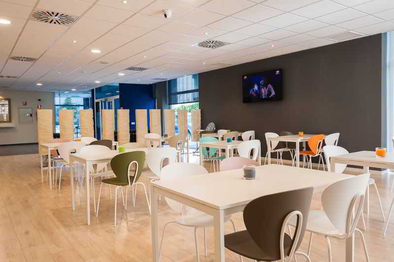 Imagen de alojamiento B&B Hotel Madrid Las Rozas Imagen de alojamiento B&B Hotel Madrid Las Rozas