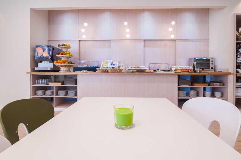 Imagen de alojamiento B&B Hotel Madrid Las Rozas Imagen de alojamiento B&B Hotel Madrid Las Rozas