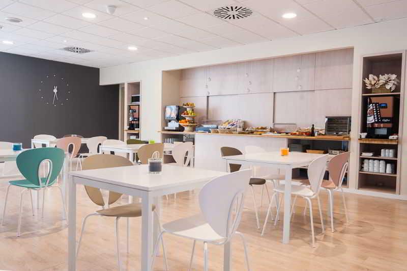 Imagen de alojamiento B&B Hotel Madrid Las Rozas Imagen de alojamiento B&B Hotel Madrid Las Rozas