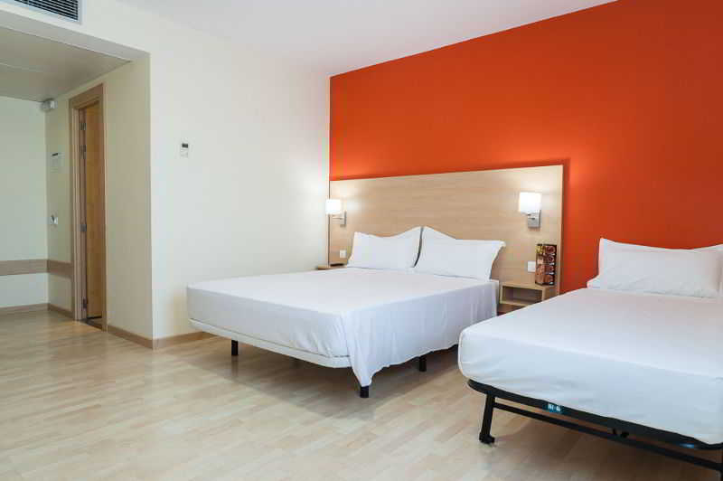 Imagen de alojamiento B&B Hotel Madrid Las Rozas Imagen de alojamiento B&B Hotel Madrid Las Rozas