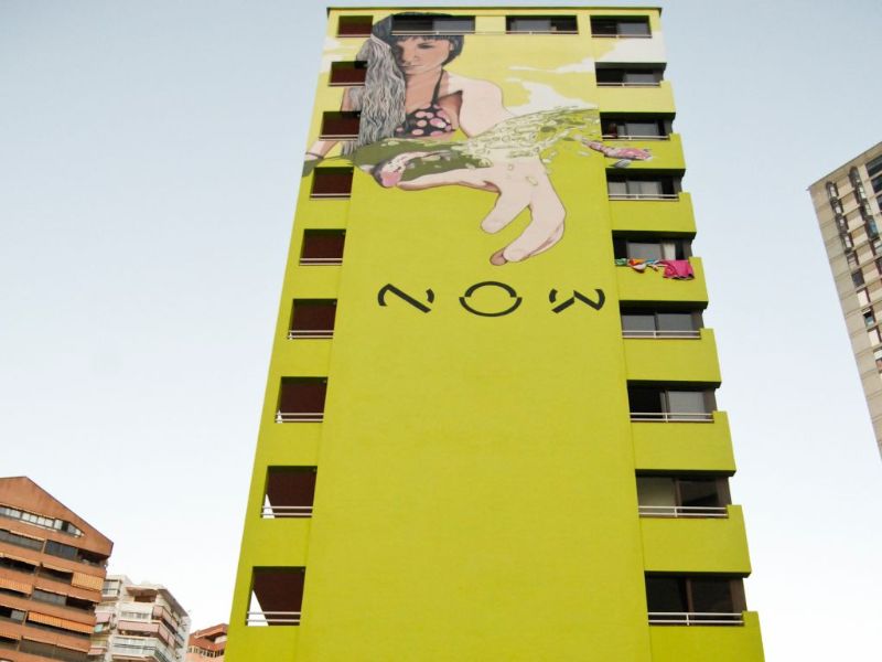 Imagen de alojamiento Now Benidorm Imagen de alojamiento Now Benidorm