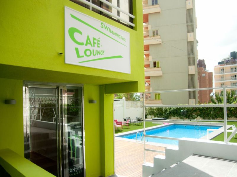 Imagen de alojamiento Now Benidorm Imagen de alojamiento Now Benidorm