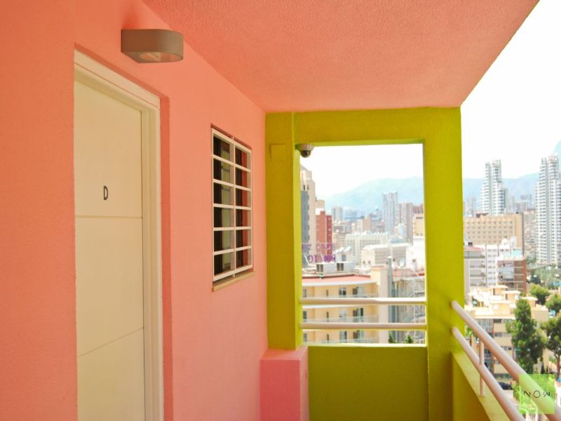 Imagen de alojamiento Now Benidorm Imagen de alojamiento Now Benidorm