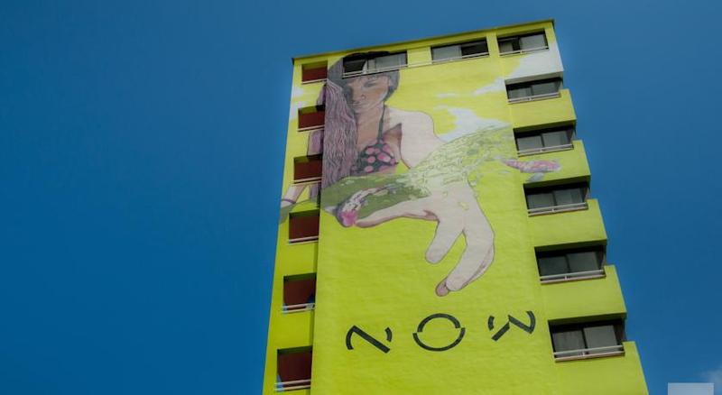 Imagen de alojamiento Now Benidorm Imagen de alojamiento Now Benidorm