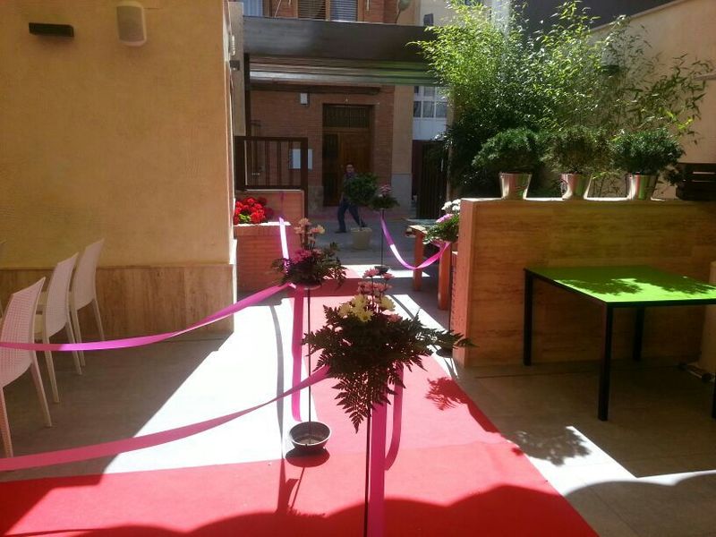 Imagen de alojamiento Hotel Cañitas Maite Imagen de alojamiento Hotel Cañitas Maite