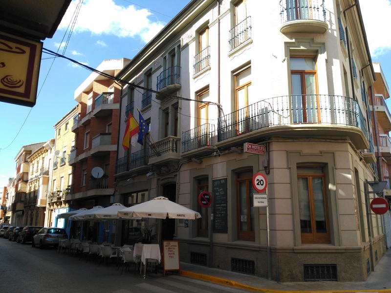 Imagen de alojamiento Hotel Boutique Cañitas Spa Imagen de alojamiento Hotel Boutique Cañitas Spa
