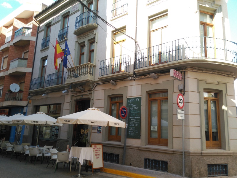 Imagen de alojamiento Hotel Boutique Cañitas Spa Imagen de alojamiento Hotel Boutique Cañitas Spa