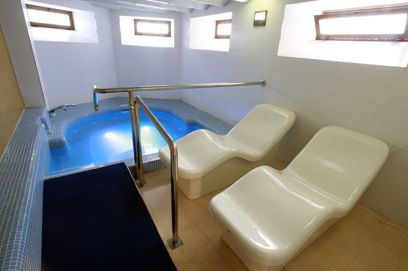 Imagen de alojamiento Hotel Boutique Cañitas Spa Imagen de alojamiento Hotel Boutique Cañitas Spa