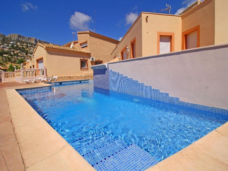 Imagen de alojamiento Canuta Baja Costa Calpe Bungalows Imagen de alojamiento Canuta Baja Costa Calpe Bungalows