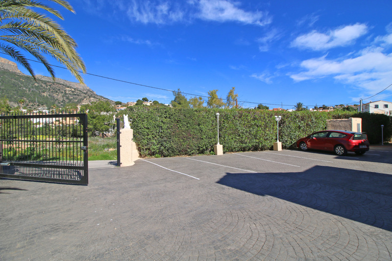 Imagen de alojamiento Canuta Baja Costa Calpe Bungalows Imagen de alojamiento Canuta Baja Costa Calpe Bungalows