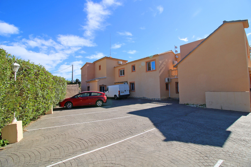 Imagen de alojamiento Canuta Baja Costa Calpe Bungalows Imagen de alojamiento Canuta Baja Costa Calpe Bungalows