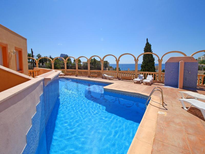 Imagen de alojamiento Canuta Baja Costa Calpe Bungalows Imagen de alojamiento Canuta Baja Costa Calpe Bungalows