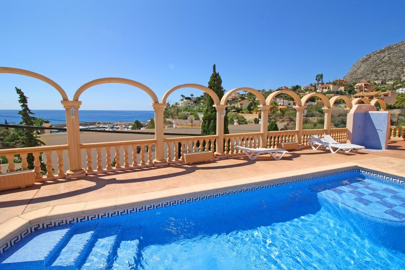 Imagen de alojamiento Canuta Baja Costa Calpe Bungalows Imagen de alojamiento Canuta Baja Costa Calpe Bungalows