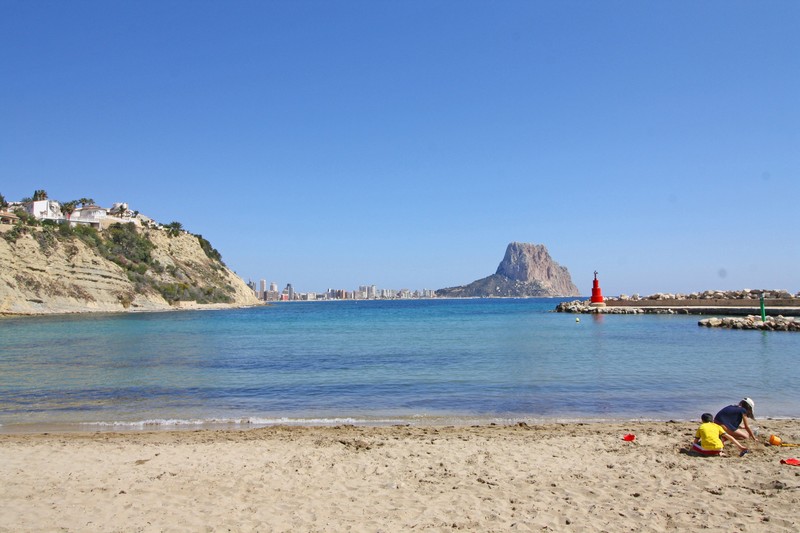 Imagen de alojamiento Canuta Baja Costa Calpe Bungalows Imagen de alojamiento Canuta Baja Costa Calpe Bungalows