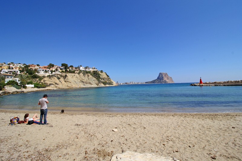 Imagen de alojamiento Canuta Baja Costa Calpe Bungalows Imagen de alojamiento Canuta Baja Costa Calpe Bungalows